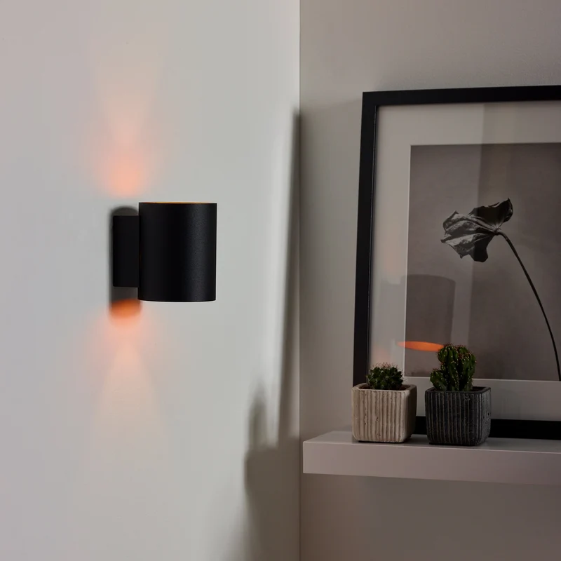 Lucide Xera Wall Lamp