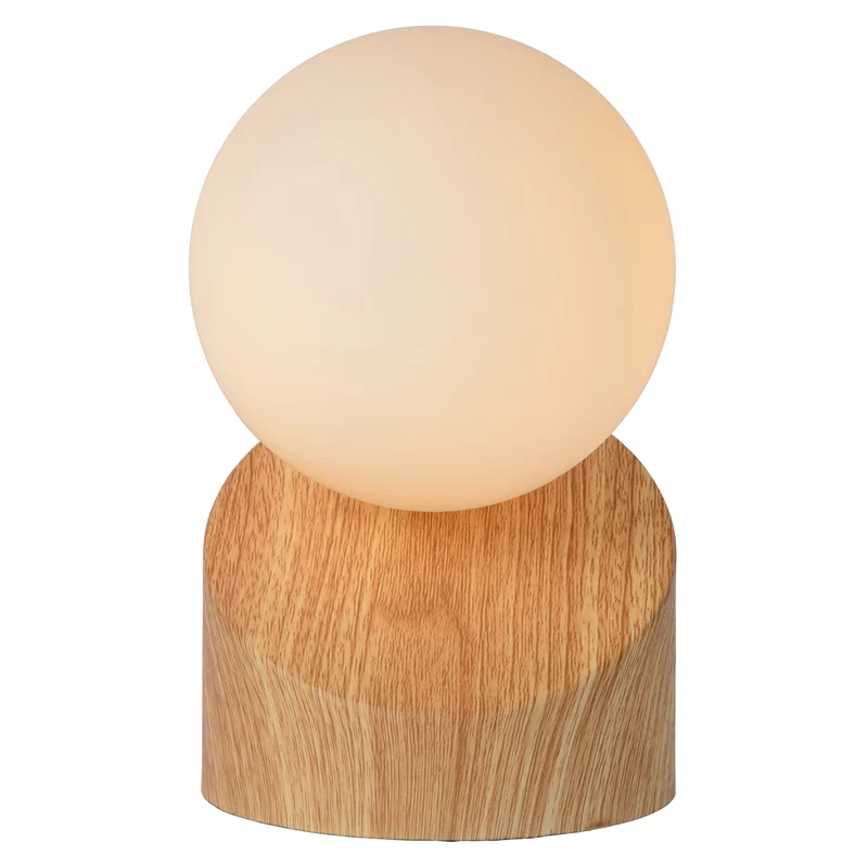 Lucide Len Table Lamp