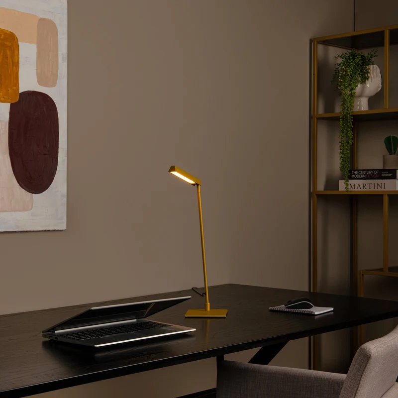 Lucide Lavale Reading Lamp