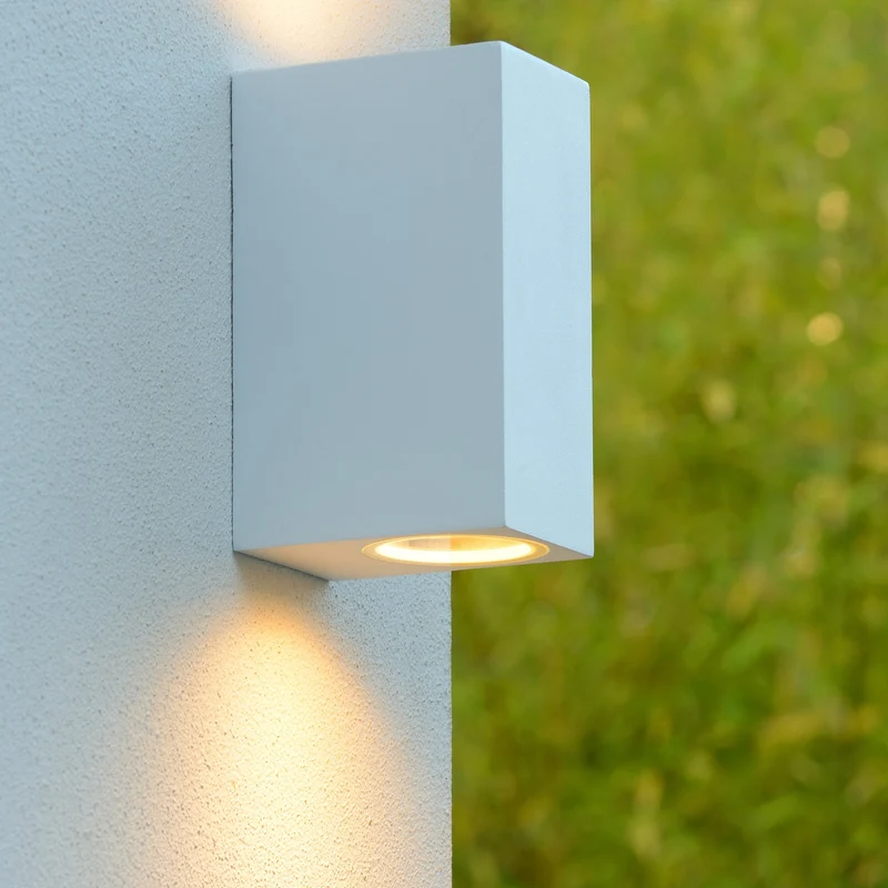 Lucide Zora LED Outdoor Wall Lamp