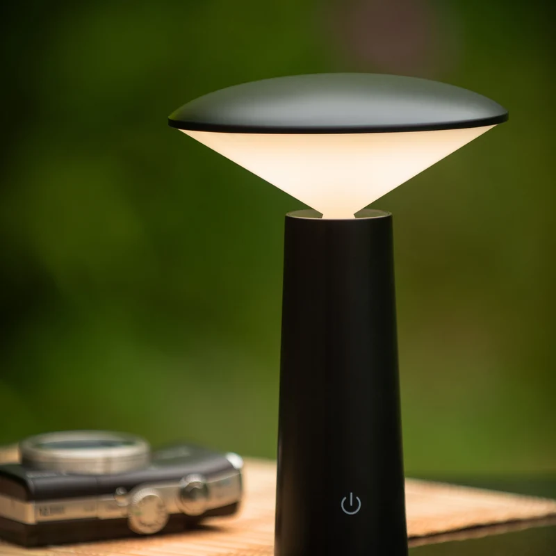 Lucide Jive Rechargeable Outdoor Table Lamp