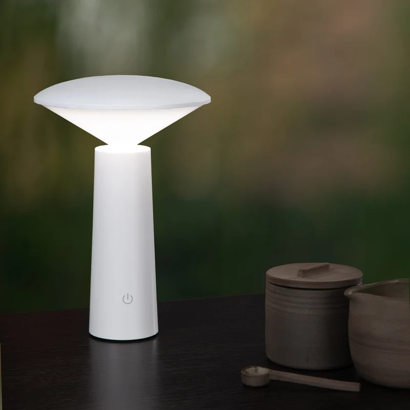 Lucide Jive Rechargeable Outdoor Table Lamp