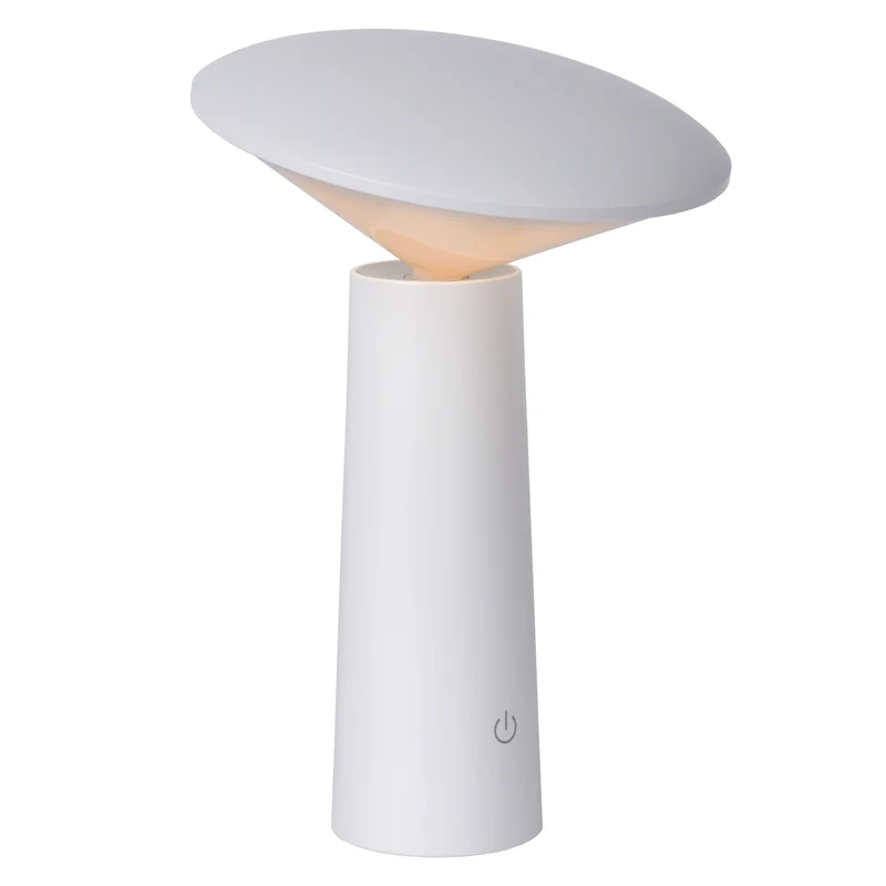 Lucide Jive Rechargeable Outdoor Table Lamp