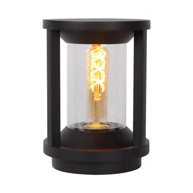 Lucide Cadix Bollard Lamp