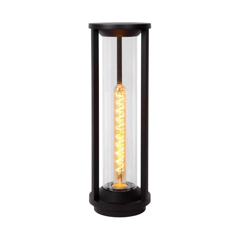 Lucide Cadix Bollard Lamp