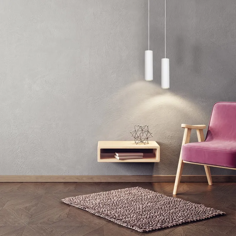 Lucide Gipsy Pendant Lamp