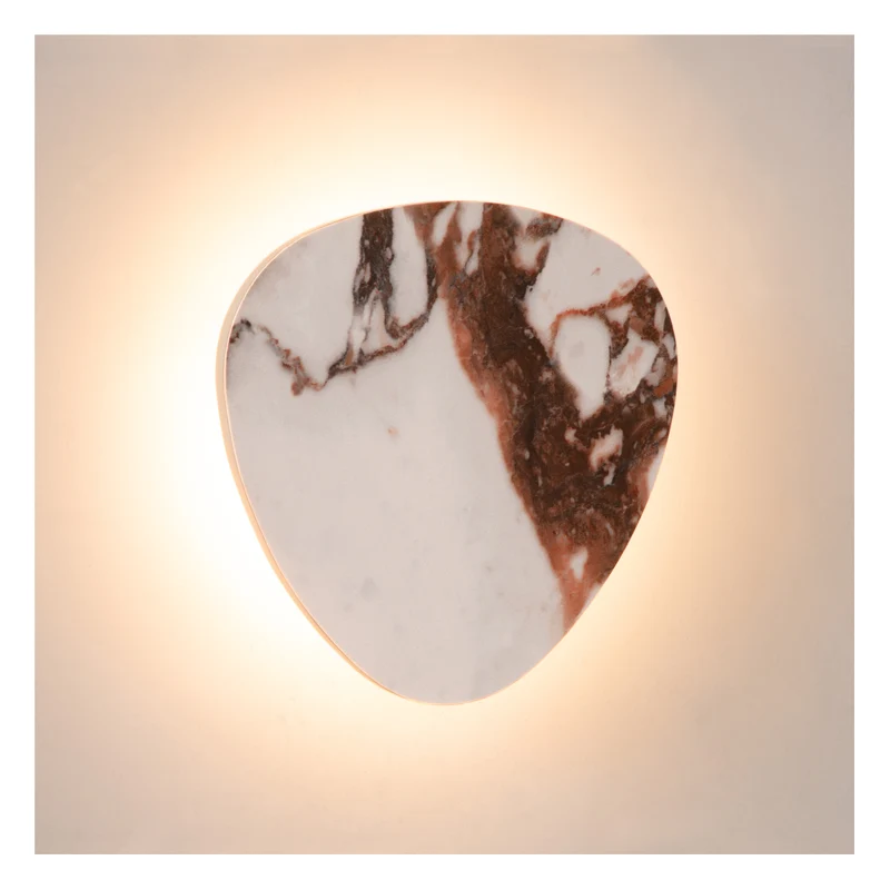 Lucide Kamien Wall Lamp