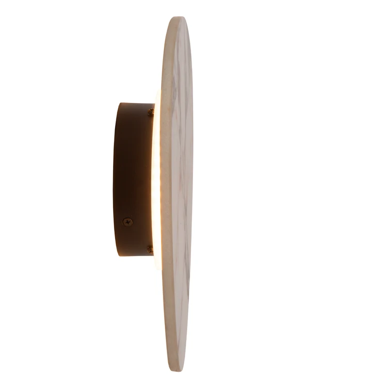 Lucide Kamien Wall Lamp