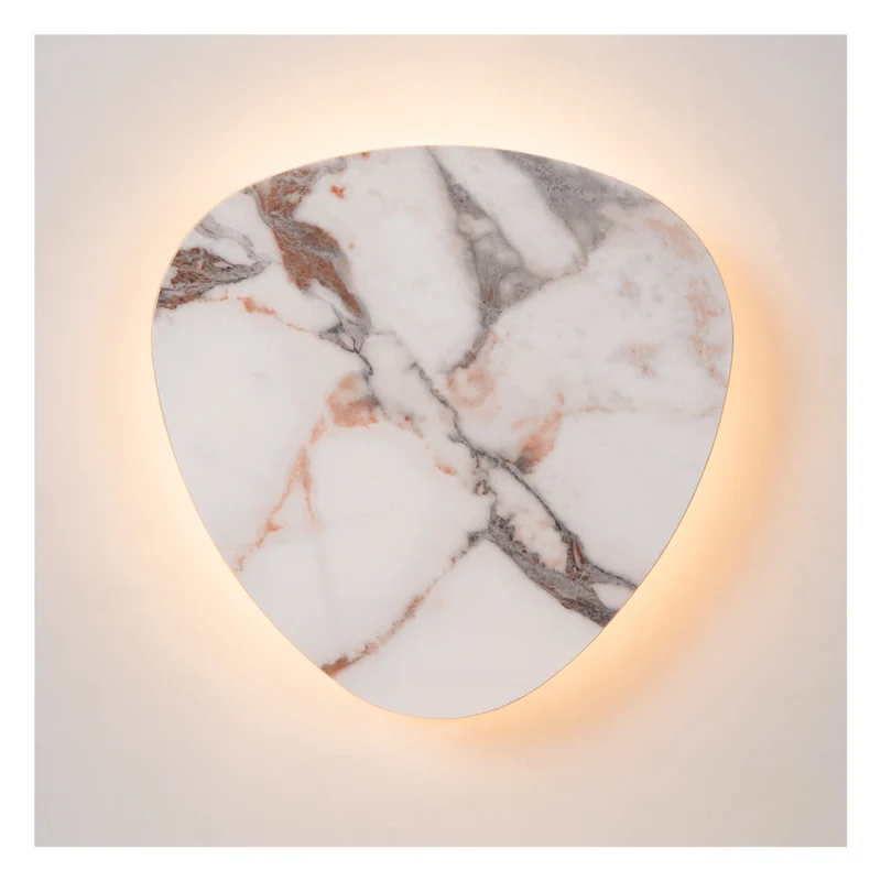 Lucide Kamien Wall Lamp