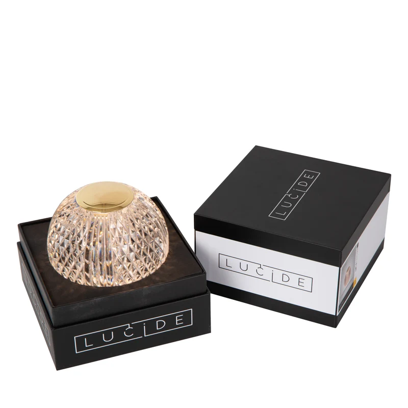 Lucide Cintra Table Lamp