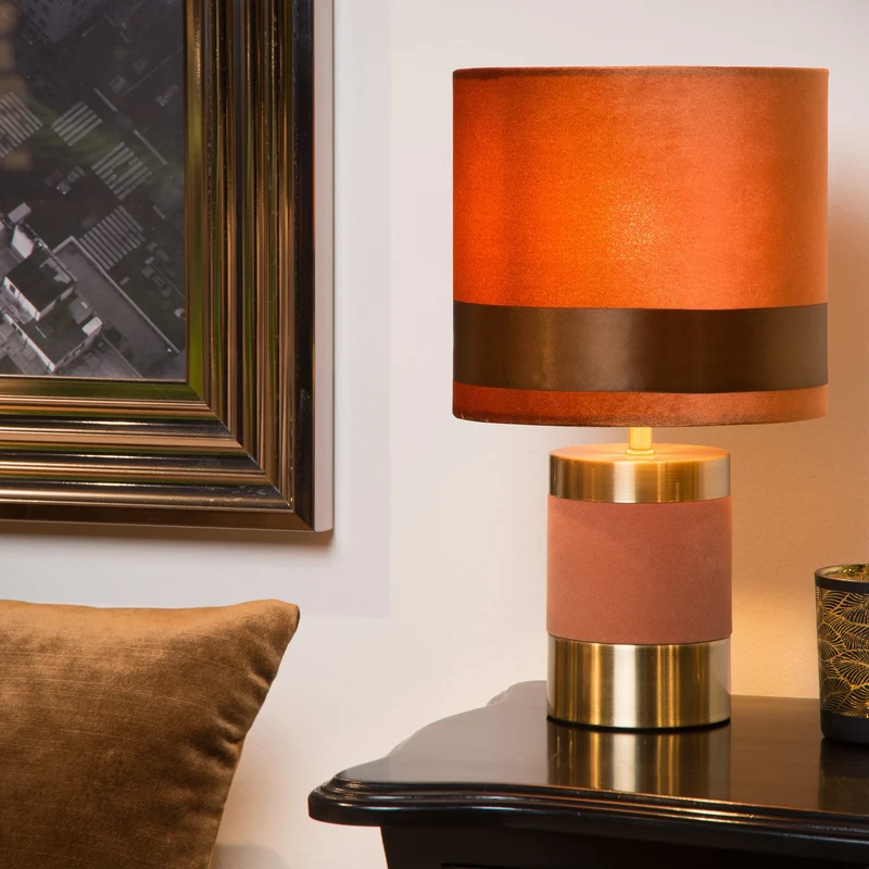 Lucide Extravaganza Frizzle Table Lamp