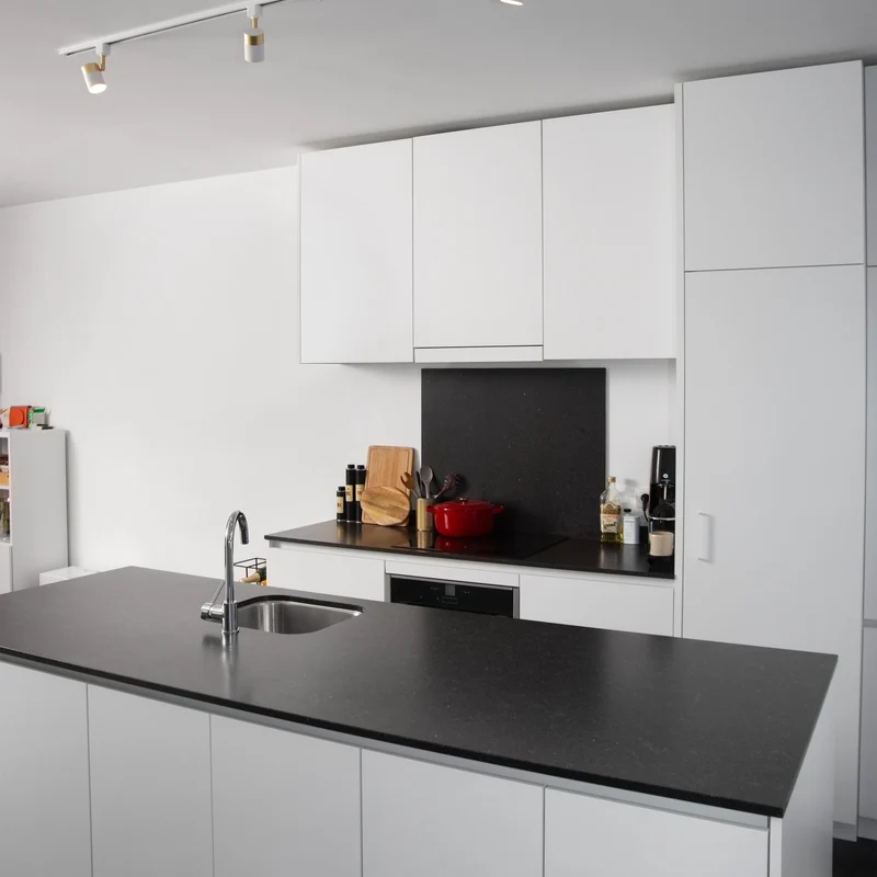 Lucide Track Floris Railspot 1-Phase Track System