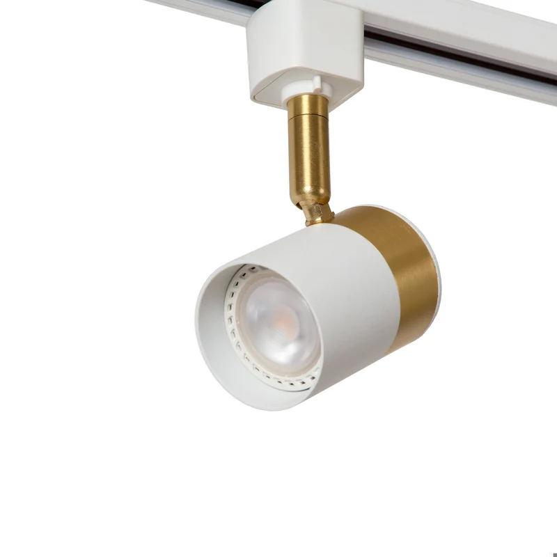 Lucide Track Floris Railspot 1-Phase Track System