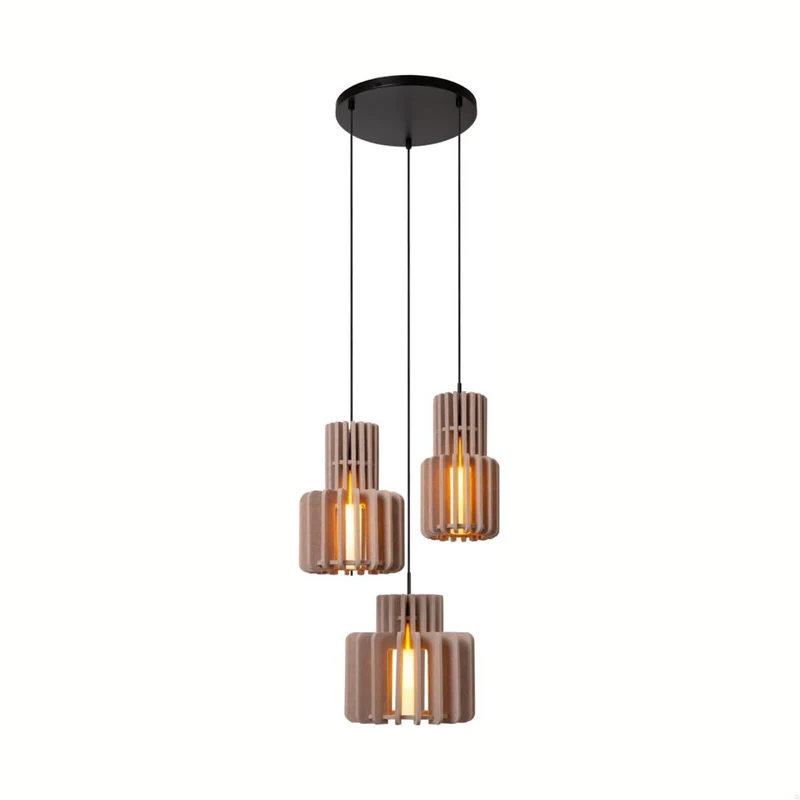 Lucide Rollo Pendant Lamp