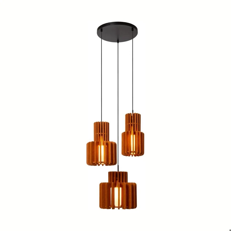 Lucide Rollo Pendant Lamp