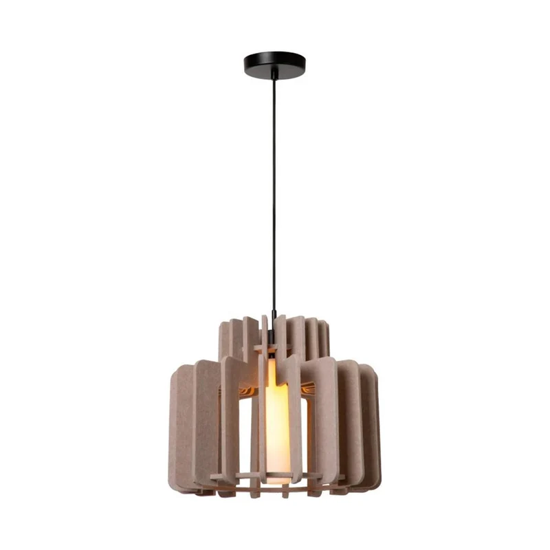 Lucide Rollo Pendant Lamp