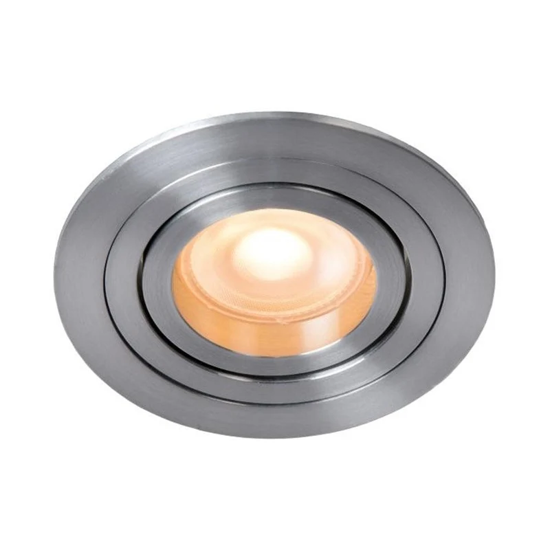 Lucide Tube Recessed Spot