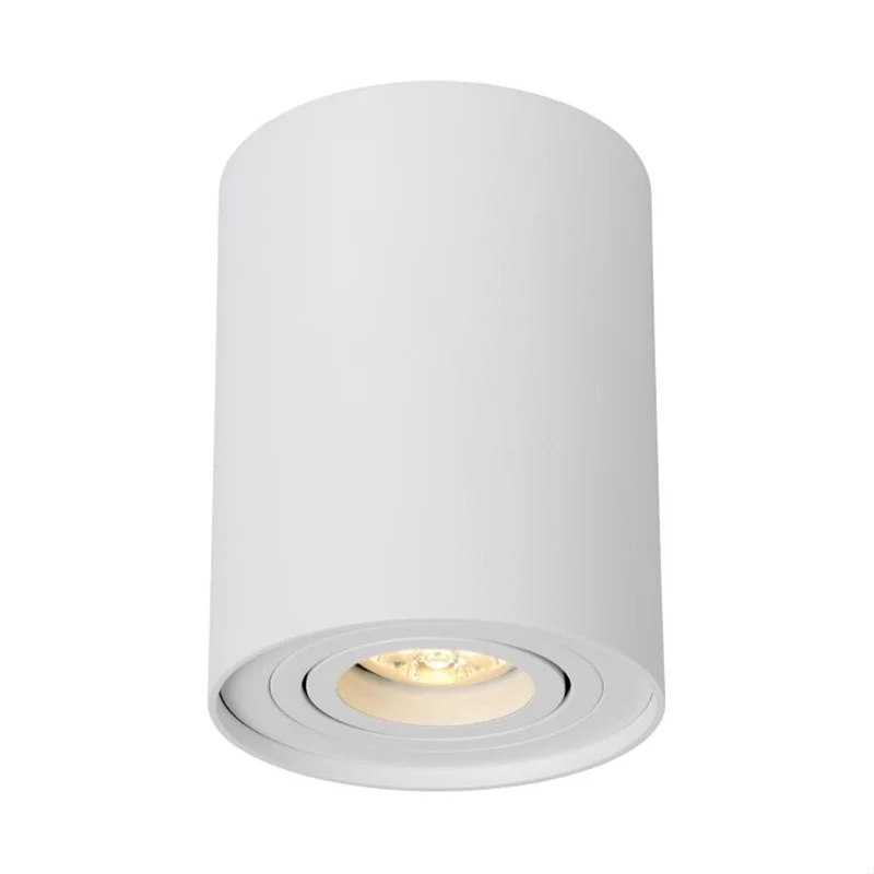 Lucide Tube Recessed Spot