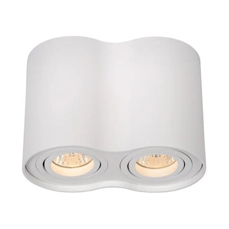 Lucide Tube Recessed Spot