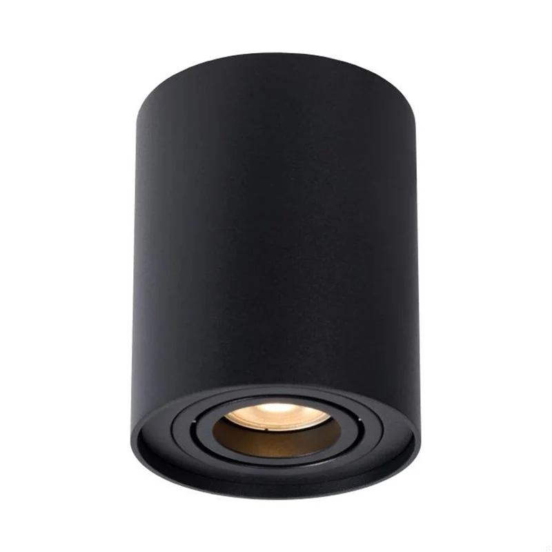 Lucide Tube Recessed Spot