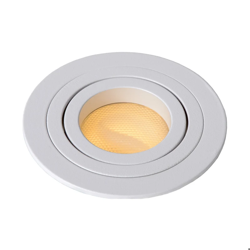 Lucide Tube Recessed Spot
