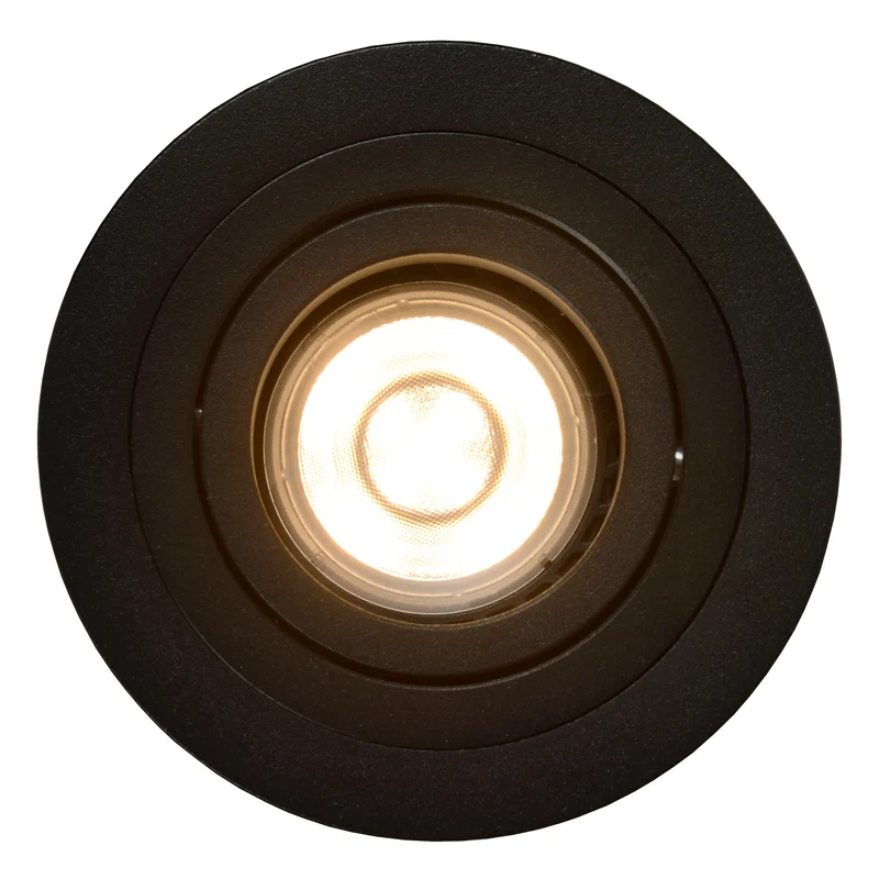 Lucide Tube Recessed Spot