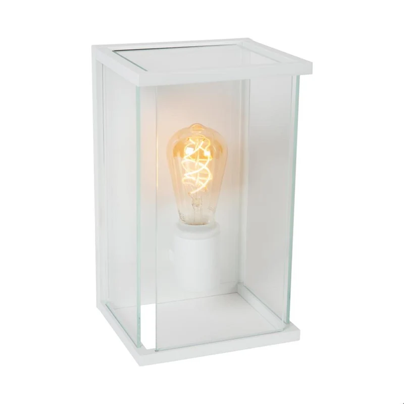 Lucide Claire Bollard Lamp
