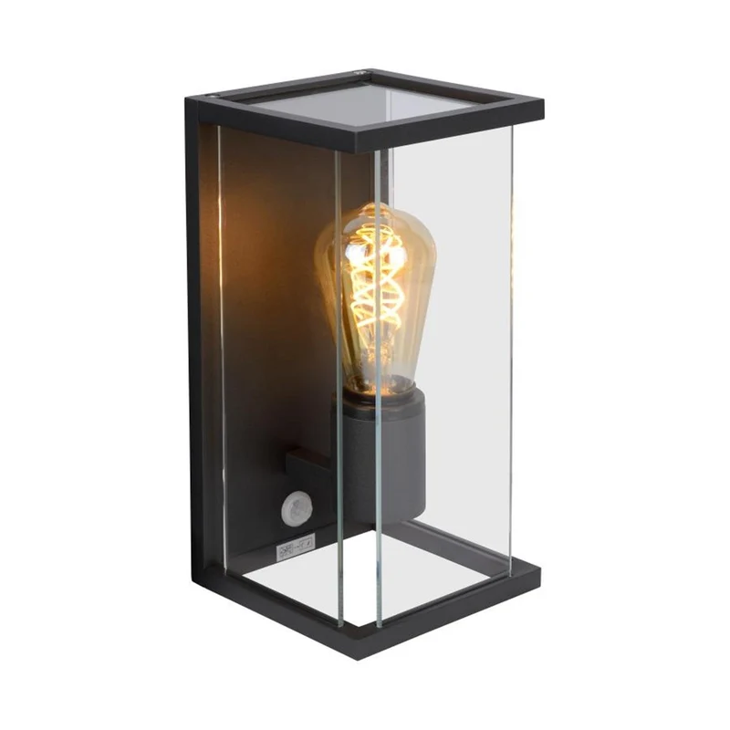 Lucide Claire Bollard Lamp