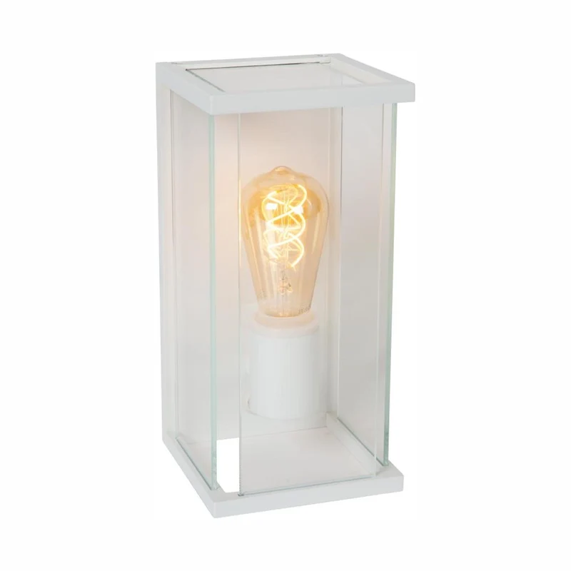Lucide Claire Bollard Lamp