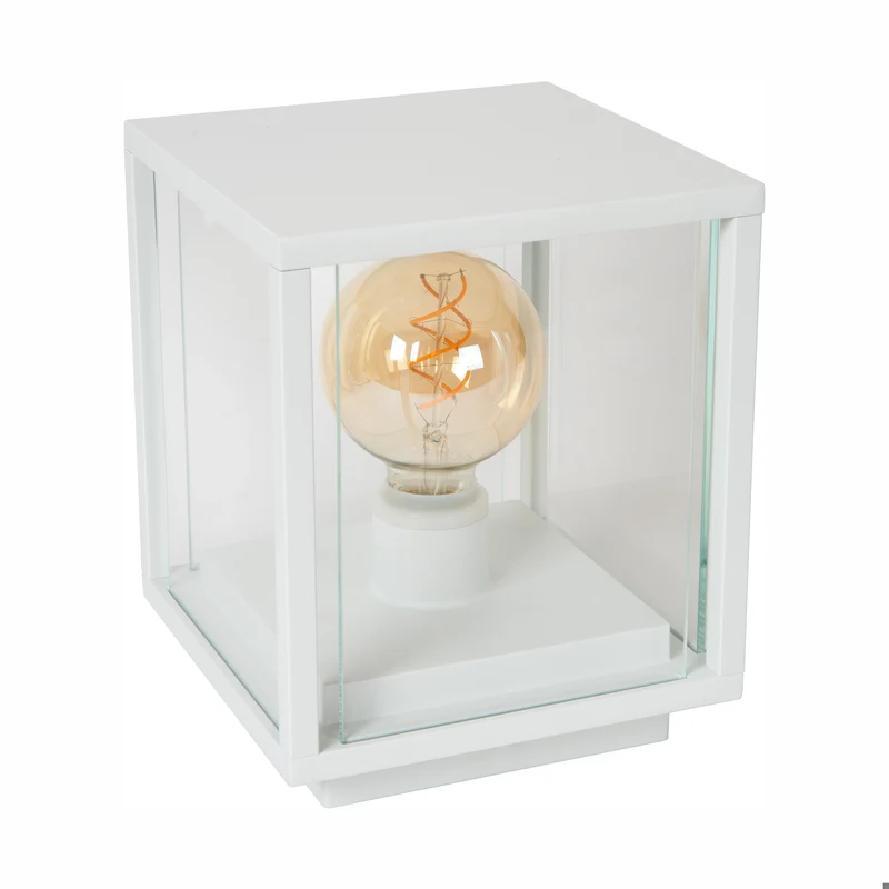 Lucide Claire Bollard Lamp