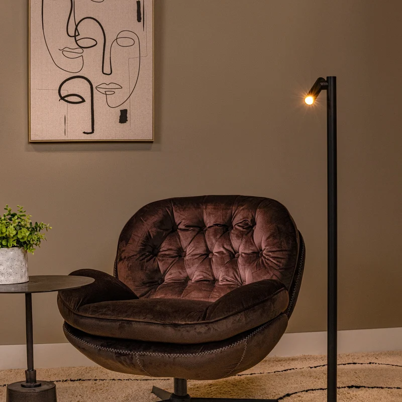 Lucide Antrim Reading Lamp