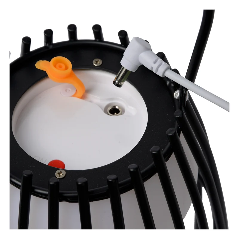Lucide Fjara Rechargeable Outdoor Table Lamp