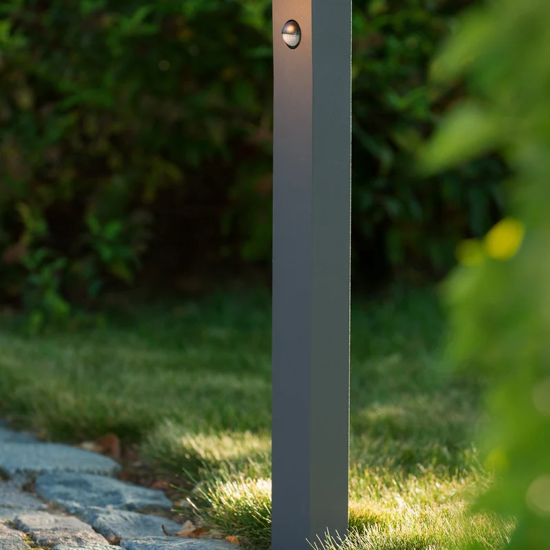Lucide Texas-IR Bollard Lamp