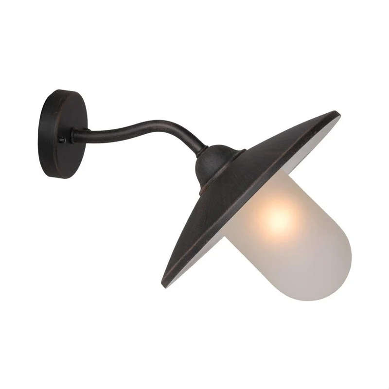 Lucide Aruba Outdoor Wall Lamp