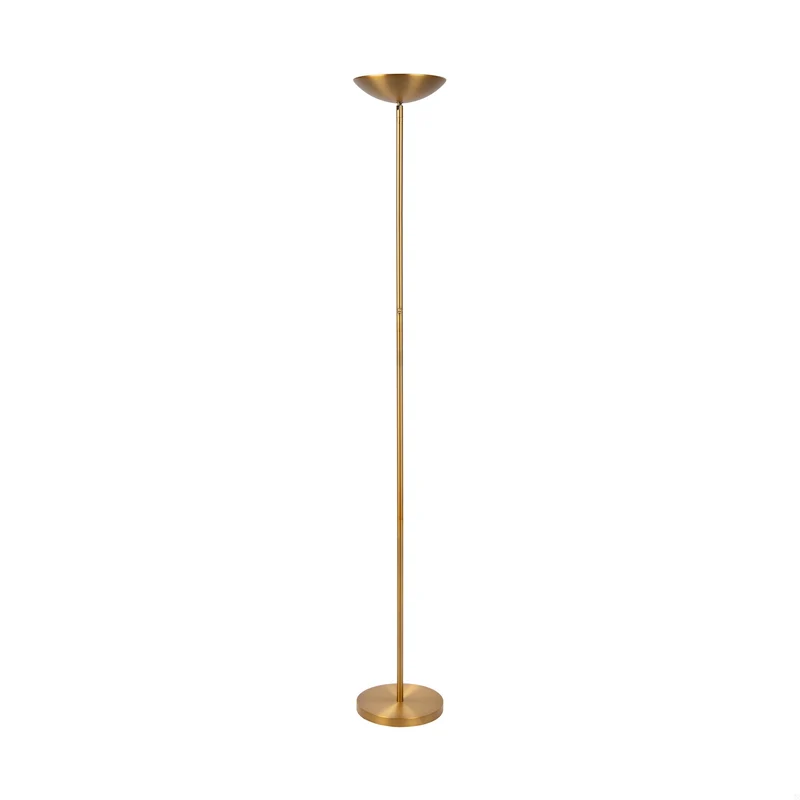 Lucide Zenith Floor Lamp