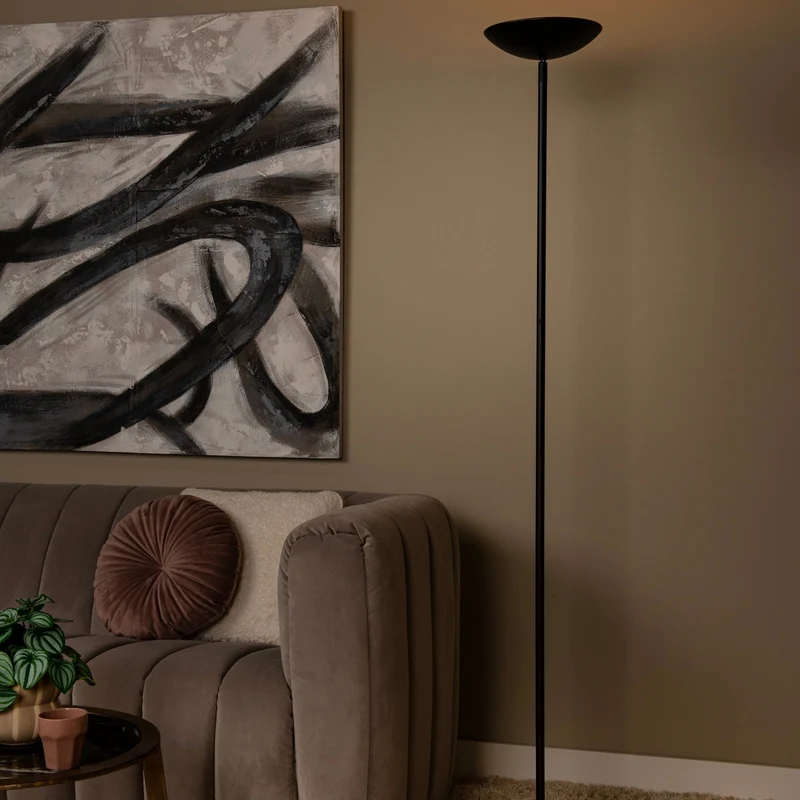 Lucide Zenith Floor Lamp