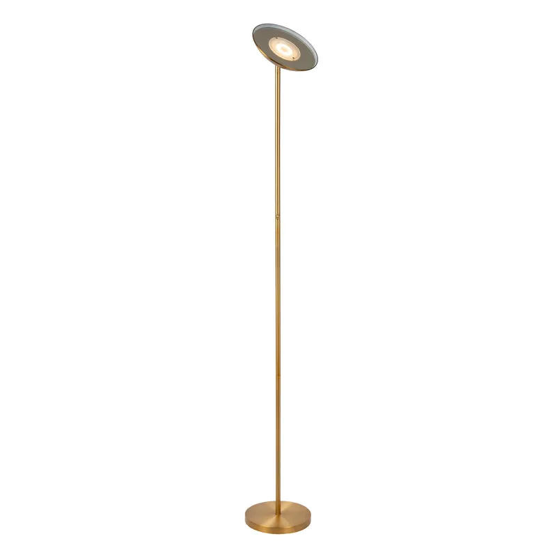 Lucide Zenith Floor Lamp