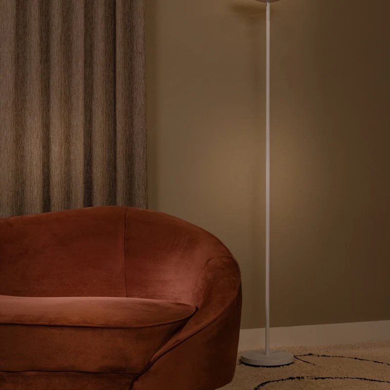 Lucide Zenith Floor Lamp