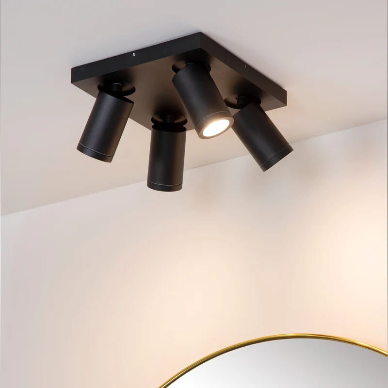 Lucide Taylor Ceiling Spot