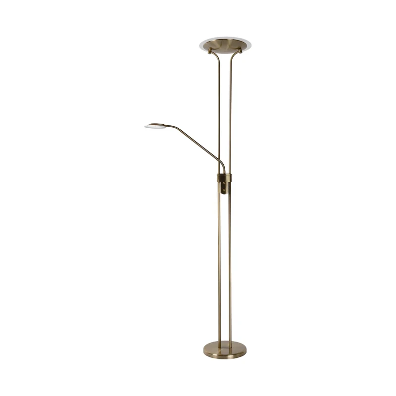 Lucide Champion LED Reading Lamp