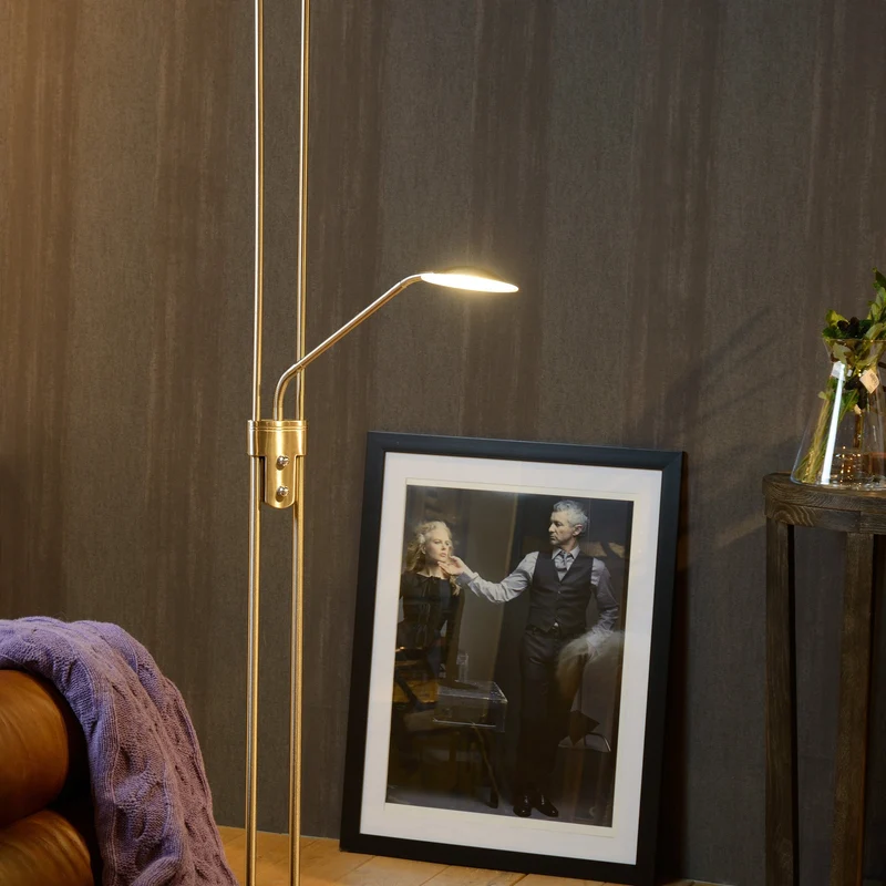 Lucide Champion LED Reading Lamp