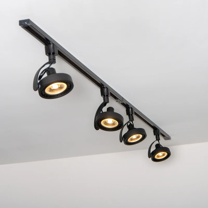Lucide Track Dorian Railspot 1-Phase Track System