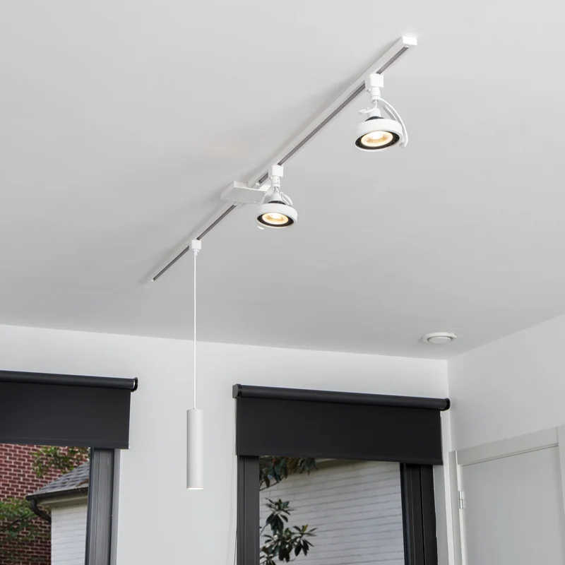 Lucide Track Dorian Railspot 1-Phase Track System