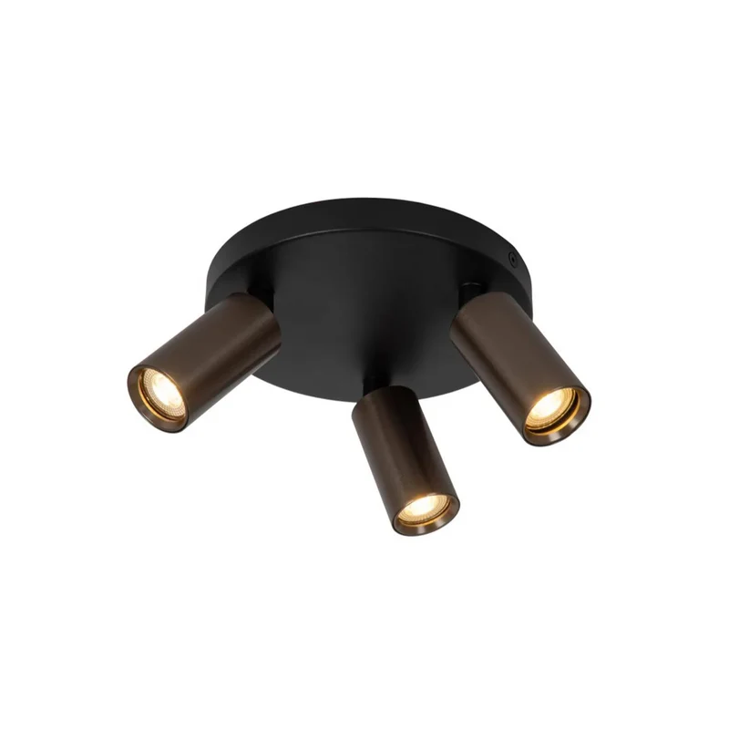 Lucide Ritmo Ceiling Spot
