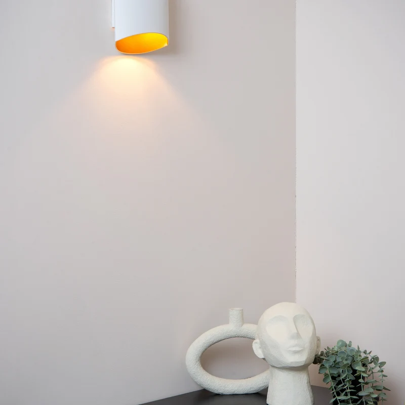 Lucide Diletta Wall Lamp