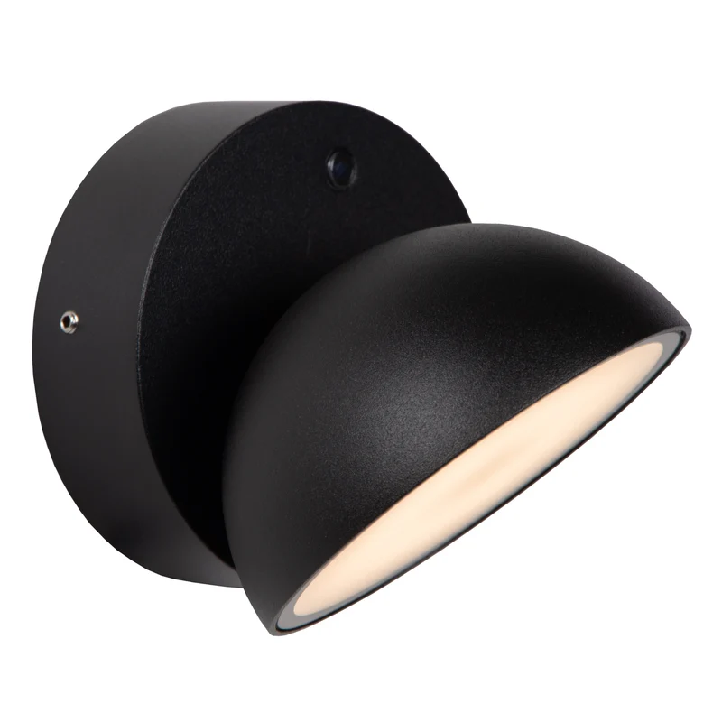 Lucide Finn Outdoor Wall Lamp