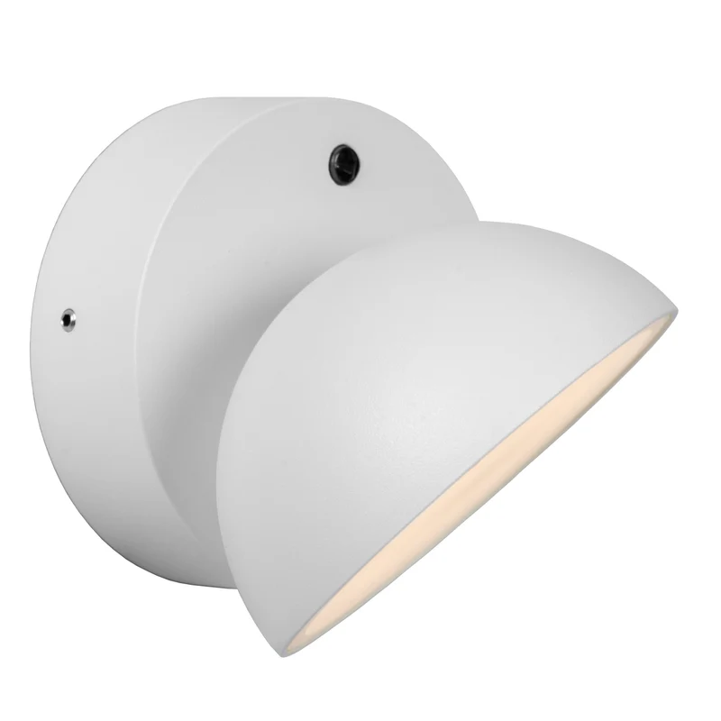 Lucide Finn Outdoor Wall Lamp