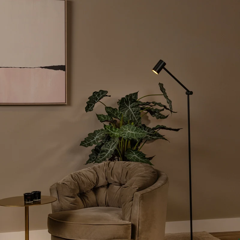 Lucide Tipik Floor Lamp