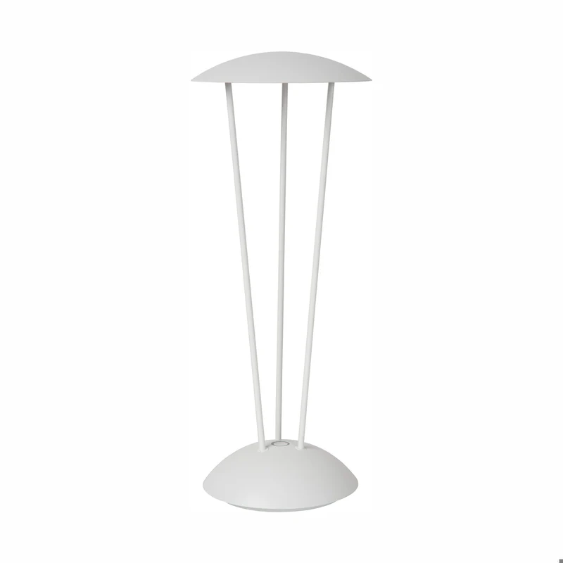 Lucide Renee Rechargeable Outdoor Table Lamp