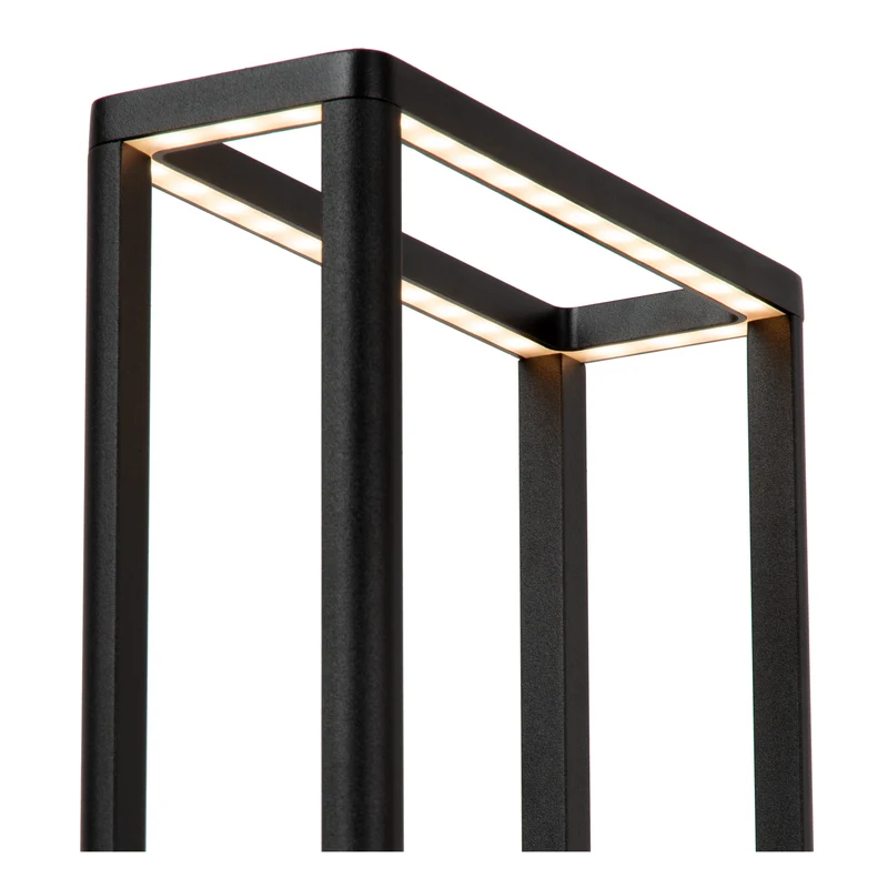 Lucide Narvik Bollard Lamp